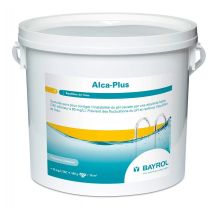 Alcaplus 5kg 'tac' Bayrol Booster Di Alcalinità.