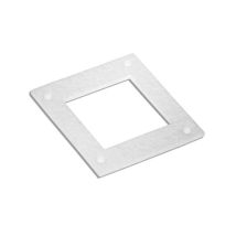 Atmos Dichtung Brennerventilator Für Pelletbrenner A25 S0156 709.015.6