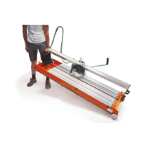 Diam Industries - Tischkreissäge 1400 W - Ø 200 Mm - Vip2125