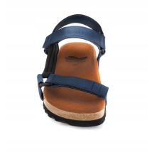 Chaussures Heaven Ad Med Mf230091007, Pointure 36, Bleues