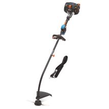 Thermischer Kantenschneider 26cc Mit Elektrischem Start - Lawnmaster
