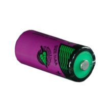 Pile Lithium 3.6v 1,5ah 2/3aa Tadiran (sl761/s)