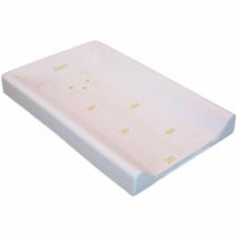 Domiva Wickelauflage Premium Nude 50 X 80 Cm