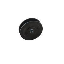 WOLF-GARTEN – Poulie 60 mm – Accessoire pour outil de jardin multifonction