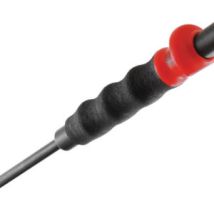 Facom - 249.g3 Std. Parallel Pin Punch 3mm Diameter Softgrip