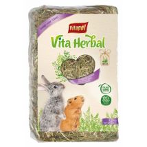Heu Für Nagetiere Und Kaninchen Vitapol 1,2 Kg
