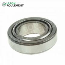 Roulement À Rouleaux Coniques St5791-koyo