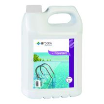Floculante Envase 5 Litros Hydora