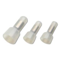 Epissure Aveugle Pour Câbles 1-2,5mm (100 Pcs.) Ce2