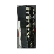 Allen-bradley 1792d-12bvt4cd 12in/4out Armorblock Module - 8 Connectors