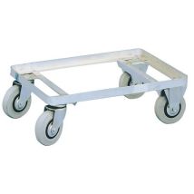 Activegreen - Untersetzwagen W 150 Nr.40607