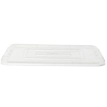 Tapa Caja Alm. Archivo 2000 2.0 Cristal