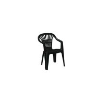 Sedia Scilla + Braccioli Progarden