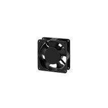 Ventilador 230vac Cojinete Liso 120 X 120 X 38mm