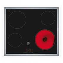 Balay 3eb720xr Cerankochfeld Schwarz 60 Cm