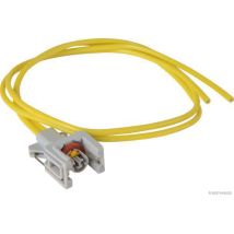 Kabelreparaturset Herth+buss 51277266 Silikon 8,8x20 Cm