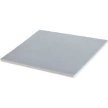 Stuoia rettificante KAEF 115x140x5mm - Abrasivo Granulo 100 - Per taglio legno, vernice, plastica
