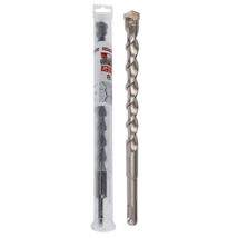 Punta Sds+ Ø 12x450mm Con Custodia Kreator