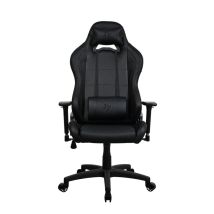 Arozzi Torretta Softpu Gaming-stuhl Schwarz