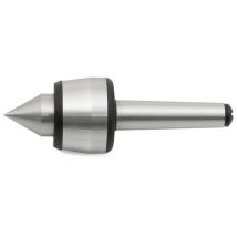 Femi - Rotierendes Drehzentrum Mit Lager Für Metalldrehmaschinen - 3811103