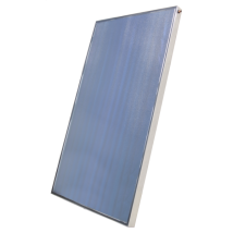 Amx 2.0 Solaranlage Solarpaket Flachkollektoren Solaranalge Warmwasser Amx2.0-4 - Sunex