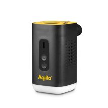 Aqiila Airbird C2 Tragbarer Elektrokompressor Schwarz