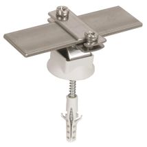 Dehn Leitungshalter Niro, Fl30/rd6 Mm Fbhzs30kskd8x40v2a