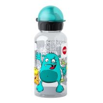 Trinkflasche 'monster'