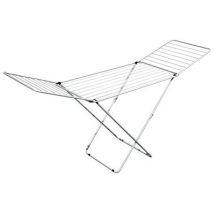 Stendino Top Gimi Acciaio Verniciato Mt 20