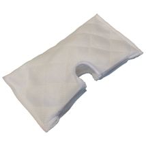 Europart Squalo S3901/2 pezzi Serie Panno In Microfibra Mop Pad