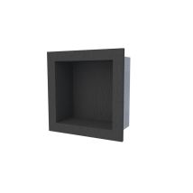 Valstorm - Nicchia Doccia Pronto A Piastrelle 210x210 Mm Per Bagno Hamam E Tutte Le Zone Umide