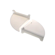 Ersatzteil - Visierhalter Rechts Oder Links - - Aya, Elitair, Airlux, Far, Glemgas, Proline, Sogelux, High One, Frionor, Hygena, Kontact, Elcolux, 