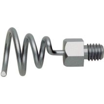 Pulizia Del Tubo Molla 40 mm 1/2" – Trivello del fango – 2163258575