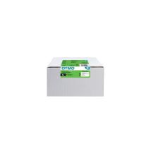 Versandetikett 102 X 210 Mm (b X H) Papier Weiß 140 Etik./rl. 6 X 140 Etik./pack.