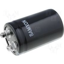 Condensador Electrolitico 22000uf 63v 85oc 51x80mm