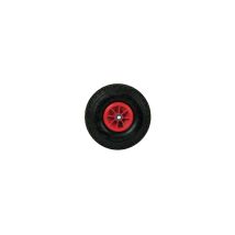 Ribiland - Euro Vanadium - 260 X 85 Mm Aufblasbares Rad Mit 20 Mm Bohrung