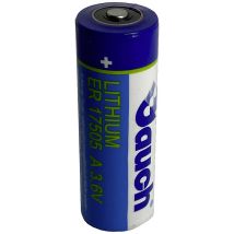 Jauch Quartz - Er17505j-s Batteria Speciale A Litio 3.6 V 3600 Mah 1 Pz.
