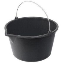 Cubo Jardín Geo-fennel Okko 20l Asa Ergonómica Escala