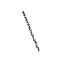 Broca Helicoidal Tipo N A101 D.1.8mm En Bruto Hss, Vástago Cilíndrico Izquierdo Dormer (por 10)