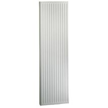 Radiateur Acier Eau Chaude 1029W H2000xL500mm HENRAD Alto CT Type 10 - 0274201005