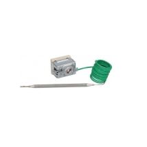 Ego – Thermostat for Ovens – Max Temperature 60°C – Compatible with Various Models