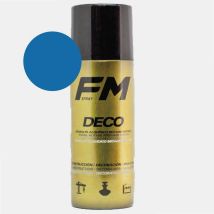 Sprühfarbe Himmelblau 400ml RAL 5015 Innen/Außen Wetterbeständig