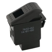Interruttore Basculante S24 I-0 4-pin'con Funzione Di Comfort Hella 6eh007832021