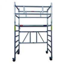 Compax-xl 1700 Andamio Serie Compax-xl 1.7mt. Scal 74-448/04