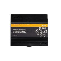 Alimentatore Switching Guida Din Uscita 24vdc 6.25a Vivaldi Al6b