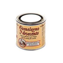 2pz Comelegno Stucco Plastico Per Legno Pronto All'uso Ml.250 - Rovere