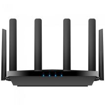 P5eu Wonder Router