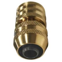 Messing-schnellverbinder Für Schlauch 3/4"