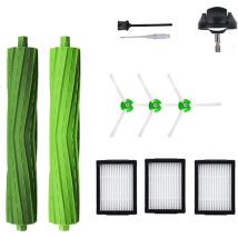 Accessori Di Ricambio Ulisem Per Aspirapolvere Irobot Roomba I7 I6 I8 I3 I4 I1 E5 E6 Serie Ie