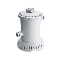 Summer Waves - Depuradora Para Piscinas Hinchables Y Tubulares De 2.271 L/h